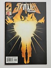 THE SENTRY #1 NEW Knights Marvel Comics Direct Edition Jenkins Lee picture