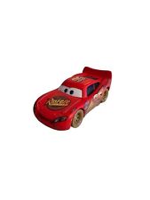 Disney Pixar Cars Dirt Track Lightning McQueen picture