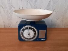 Vintage household scales TOWER United Kingdom picture