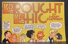 Drought Chic by Shary Flenniken 1977 Underground Comix picture
