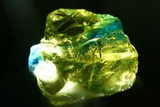 USA - Andara Crystal -- Rainbow Luck, MULTICOLOR - 106g (REIKI) #ska64 picture