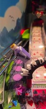 Drink Me Potion Bottle - Alice Goes To Wonderland Pinball Cabinet Addition picture