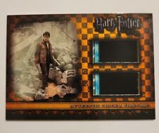 HARRY POTTER DEATHLY HALLOWS PT 2 FILM CELL CFC9 164/213 picture