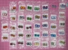 Faction DICE -- Both Kickstarters - Genuine Catalyst - BattleTech - NEW picture