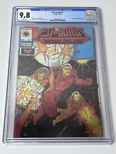 Psi-Lords #1 CGC 9.8 (1994) picture