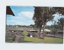 Postcard Owasco Lake Park Auburn New York USA picture