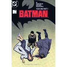 Batman #404 Facsimile Edition  - 1940 series DC comics NM+ [s. picture
