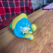Funism Dopamine Qface Hatsune Miku Mango Gummy Mini Figure picture