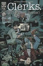 Clerks: The Comic Book #2 VF; Oni | Kevin Smith the Lost Scene - we combine ship picture