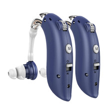 High-Performance Hearing Aids for Seniors, OTC Rechargeable Hearing Aid for Peop picture