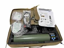 Caire Saros 3000 Oxygen System Military Field, 1 Battery , Carrying Case, Etc, picture