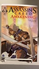 33941: Independent ASSASSIN’S CREED AWAKENING #4 VF Grade picture