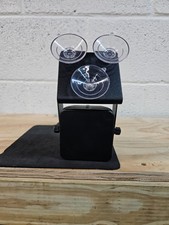 KUSTOM SIGNALS, POLICE RADAR, RAPTOR RP1 K WINDSHIELD ANTENNA MOUNT, BRAND NEW picture
