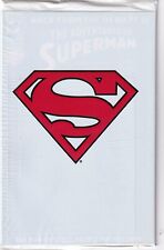 Adventures of Superman #500 The Return (DC Comics 1993) New Sealed White Polybag picture