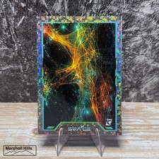 String Theory 20 - 2025 Cardsmiths Space - Crystal Sparkle picture
