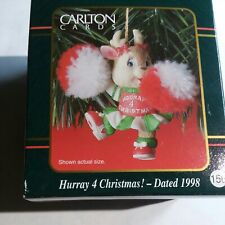 1998 Carlton Cards Little Treasures 