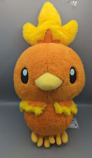Pokemon Banpresto Torchic Fluffy 15