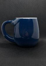 Vintage Blue Nantucket Home Ceramic Mug. Microwave Safe and Dishwasher Safe picture
