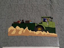 JoJo's Bizarre Adventure Cel Animation Stardust Crusaders Jojo OVA Cel picture