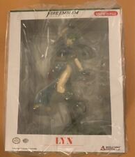 NEW Intelligent Systems Fire Emblem Lyn 1/7 scale ABS & PVC Figure from Japan picture