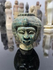 Statue of King Seti I: A Majestic Symbol of Power and Ancient Egyptian Royalty picture
