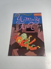 Yummy Fur #27 - Chester Brown's Comic Book - Drawn & Quarterly 1992 Nice picture