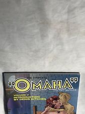 Complete Omaha the Cat Dancer Volume 7  Reed Waller Kate Worley picture