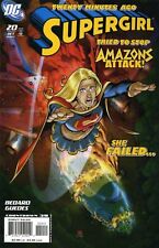Supergirl #20 (2005-2011) DC Comics picture