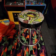 Frooger Arcade 1UP Stool picture