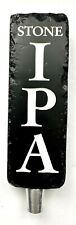 STONE BREWING - IPA - BEER TAP HANDLE picture