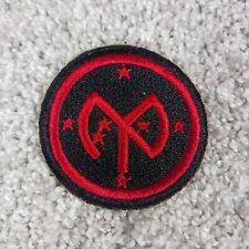 Vintage 27th Infantry Division Patch New York NY NG Roughnecks WWII VTG Original picture