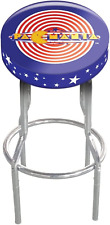 Stool Adjustable Height 21.5 Inches to 29.5 Inches (Pac Mania) picture