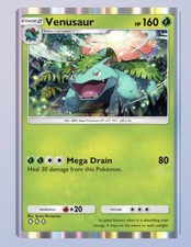 Pokemon TCG Pocket ✨VENUSAUR (♢♢♢) Genetic Apex - English (PokeMon digitalCard picture