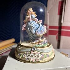 Cinderella Classic Fairytale Princess Bell Jar Collection Bradford Exchange picture