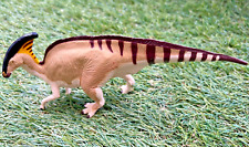 Parasaurolophus Walkeri 1997 Battat Museum of Science Boston Dinosaur Vtg Rare picture