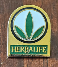 Vintage Herbalife Lapel Pin picture