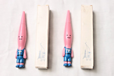 Tokyo Tower Vintage Souvenir Ballpoint Pens Cute Otaku Kawaii Japan Memorabilia picture