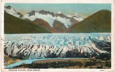 Seward AK Spencer Glacier 1930  picture