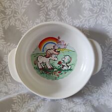 Rare Spellbinders American Greetings Designers Collection Trinket Dish 1985  picture