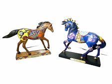 The Trail of Painted Ponies The Guardian With Box And Spirit Bear Pony No Box picture