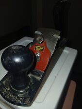 STANLEY Sb4 Smooth Plane  picture