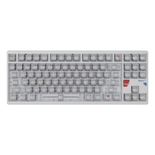 Atk Hex80 Wired Magnetic He Keyboard Spark Rapid Trigger Hall Effect Switches 8_ picture