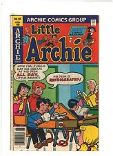 Little Archie #143 VG 4.0 Archie Comics 1979 picture