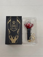 Dreamcatcher Official Mini Lightstick Keyring InSomnia Concert Merch 4.3 in picture
