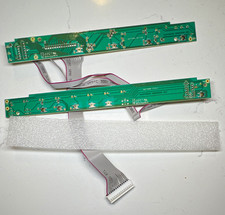 New OEM Electrolux Dishwasher Tactile Console 5304532245 (#004) picture