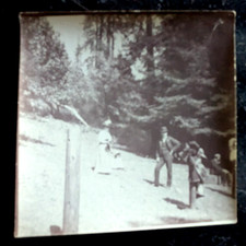 26 Sepia Prints – San Francisco – Pre/Post Earthquake – Tent Cities & Landmarks picture