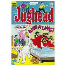 Jughead (1965 series) #183 in Fine minus condition. Archie comics [n] picture