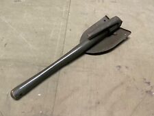 ORIGINAL VIETNAM WAR US ARMY M1965 ENTRENCHING FIELD SHOVEL-DATED 1966 picture