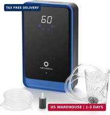 Airthereal AH1000 Portable Ozone Machine for Water and Air, 1000 mg/h picture