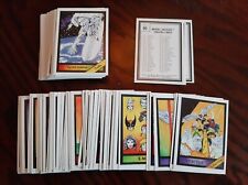1987 Marvel Universe Original Series I Trading Cards NM/M (Select) Comic Images picture